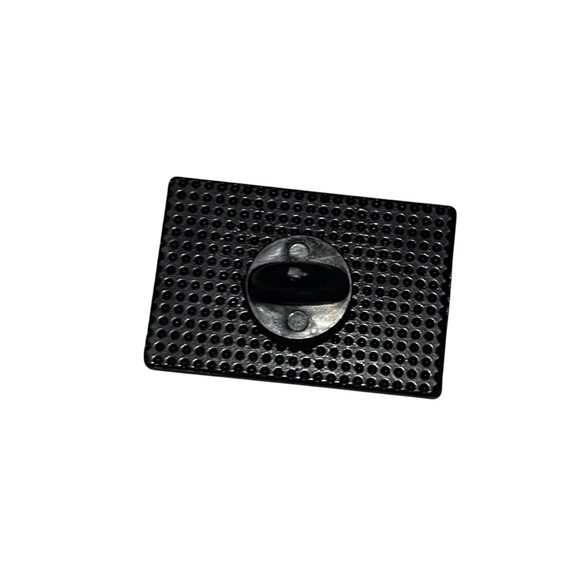 Feeling Good Sexy Enamel Pin - Adult Humor Brooch with Funny Quote - Picture 5 of 8